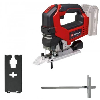 SERRA TICO-TICO EINHELL PROFISSIONAL A BATERIA